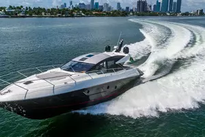 2019 Sunseeker Predator thumbnail 1