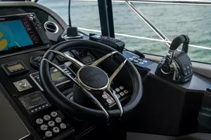 2019 Sunseeker Predator thumbnail 47