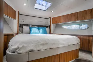 2019 Sunseeker Predator thumbnail 72