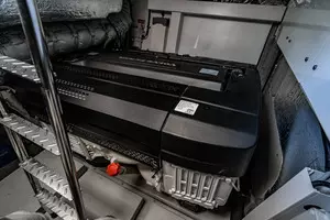 2019 Sunseeker Predator thumbnail 91