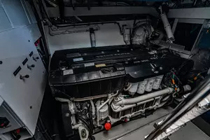 2019 Sunseeker Predator thumbnail 92