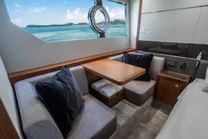2019 Sunseeker Predator thumbnail 80