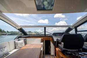 2019 Sunseeker Predator thumbnail 52