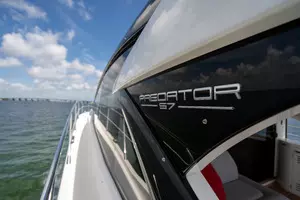 2019 Sunseeker Predator thumbnail 37