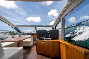 2019 Sunseeker Predator thumbnail 55