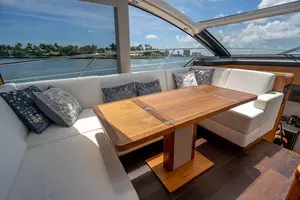 2019 Sunseeker Predator thumbnail 60