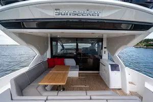2019 Sunseeker Predator thumbnail 29