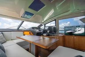 2019 Sunseeker Predator thumbnail 43