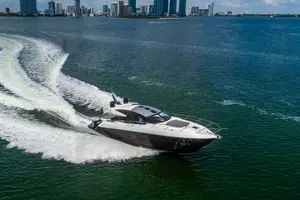 2019 Sunseeker Predator thumbnail 10