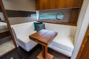 2019 Sunseeker Predator thumbnail 62