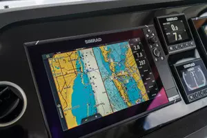 2019 Sunseeker Predator thumbnail 50