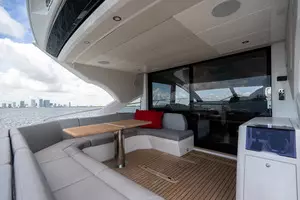 2019 Sunseeker Predator thumbnail 31