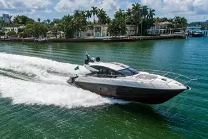 2019 Sunseeker Predator thumbnail 6