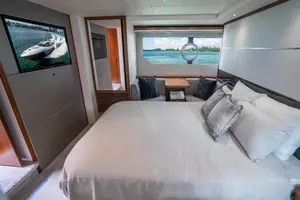 2019 Sunseeker Predator thumbnail 83