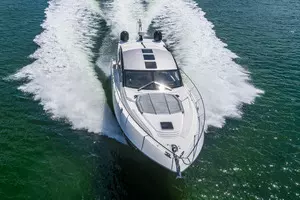 2019 Sunseeker Predator thumbnail 13