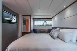 2019 Sunseeker Predator thumbnail 82
