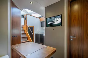 2019 Sunseeker Predator thumbnail 64