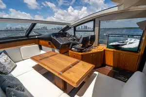 2019 Sunseeker Predator thumbnail 57