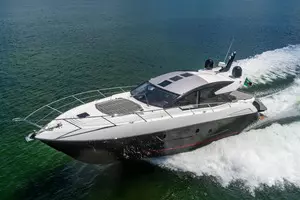 2019 Sunseeker Predator thumbnail 12