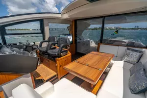 2019 Sunseeker Predator thumbnail 58