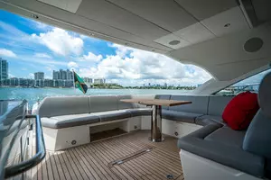 2019 Sunseeker Predator thumbnail 20