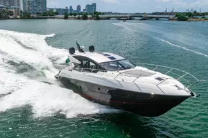 2019 Sunseeker Predator thumbnail 2