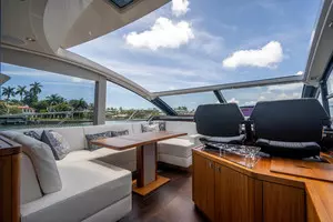 2019 Sunseeker Predator thumbnail 53