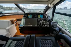 2019 Sunseeker Predator thumbnail 45
