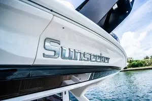2019 Sunseeker Predator thumbnail 35