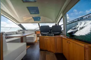 2019 Sunseeker Predator thumbnail 42