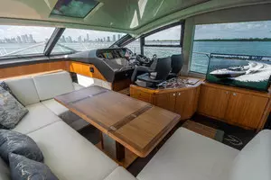 2019 Sunseeker Predator thumbnail 44