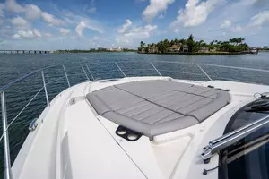 2019 Sunseeker Predator thumbnail 38