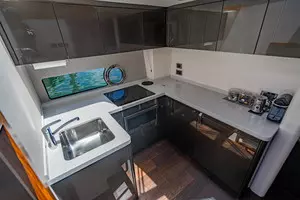 2019 Sunseeker Predator thumbnail 69
