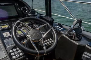 2019 Sunseeker Predator thumbnail 48