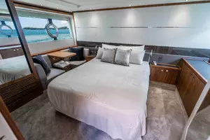 2019 Sunseeker Predator thumbnail 79