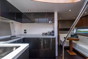 2019 Sunseeker Predator thumbnail 61