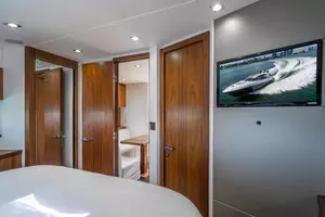 2019 Sunseeker Predator thumbnail 73