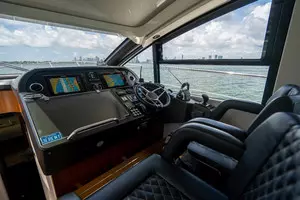 2019 Sunseeker Predator thumbnail 46