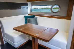 2019 Sunseeker Predator thumbnail 63
