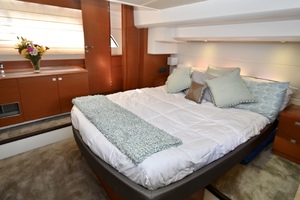 Nolina II 55ft Prestige Yacht For Sale