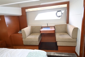 Nolina II 55ft Prestige Yacht For Sale