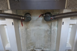 Nolina II 55ft Prestige Yacht For Sale