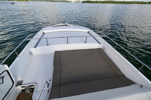 Nolina II 55ft Prestige Yacht For Sale