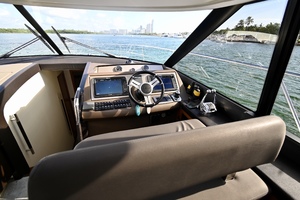 Nolina II 55ft Prestige Yacht For Sale