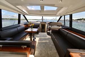 Nolina II 55ft Prestige Yacht For Sale