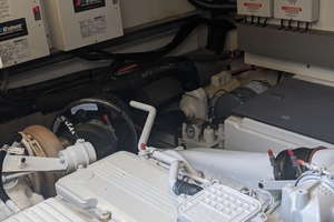 Nolina II 55ft Prestige Yacht For Sale