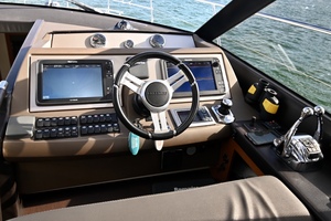 Nolina II 55ft Prestige Yacht For Sale