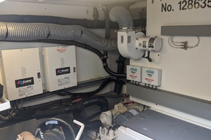 Nolina II 55ft Prestige Yacht For Sale