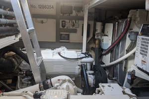 Nolina II 55ft Prestige Yacht For Sale