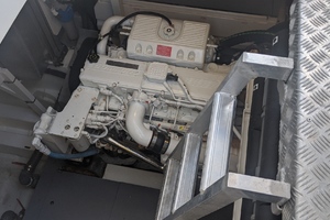 Nolina II 55ft Prestige Yacht For Sale